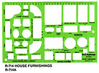 House Furnishings Template
